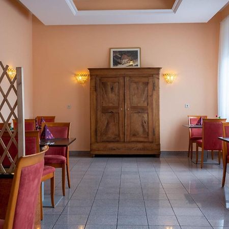 Hotel Kraichtaler Hof Zewnętrze zdjęcie