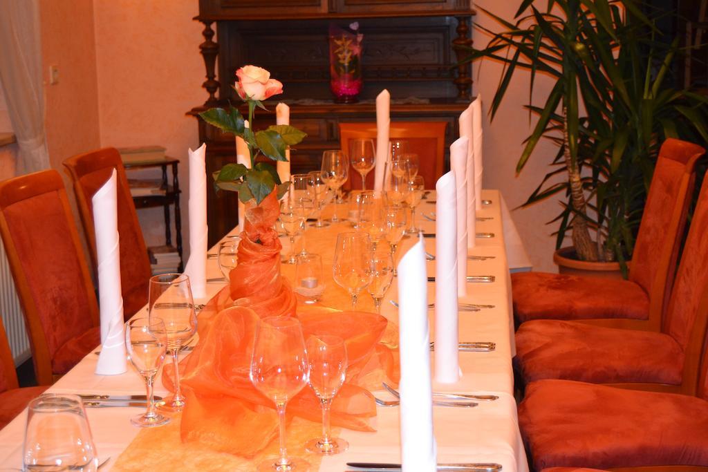 Hotel Kraichtaler Hof Zewnętrze zdjęcie