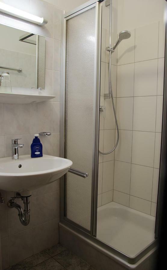 Hotel Kraichtaler Hof Zewnętrze zdjęcie