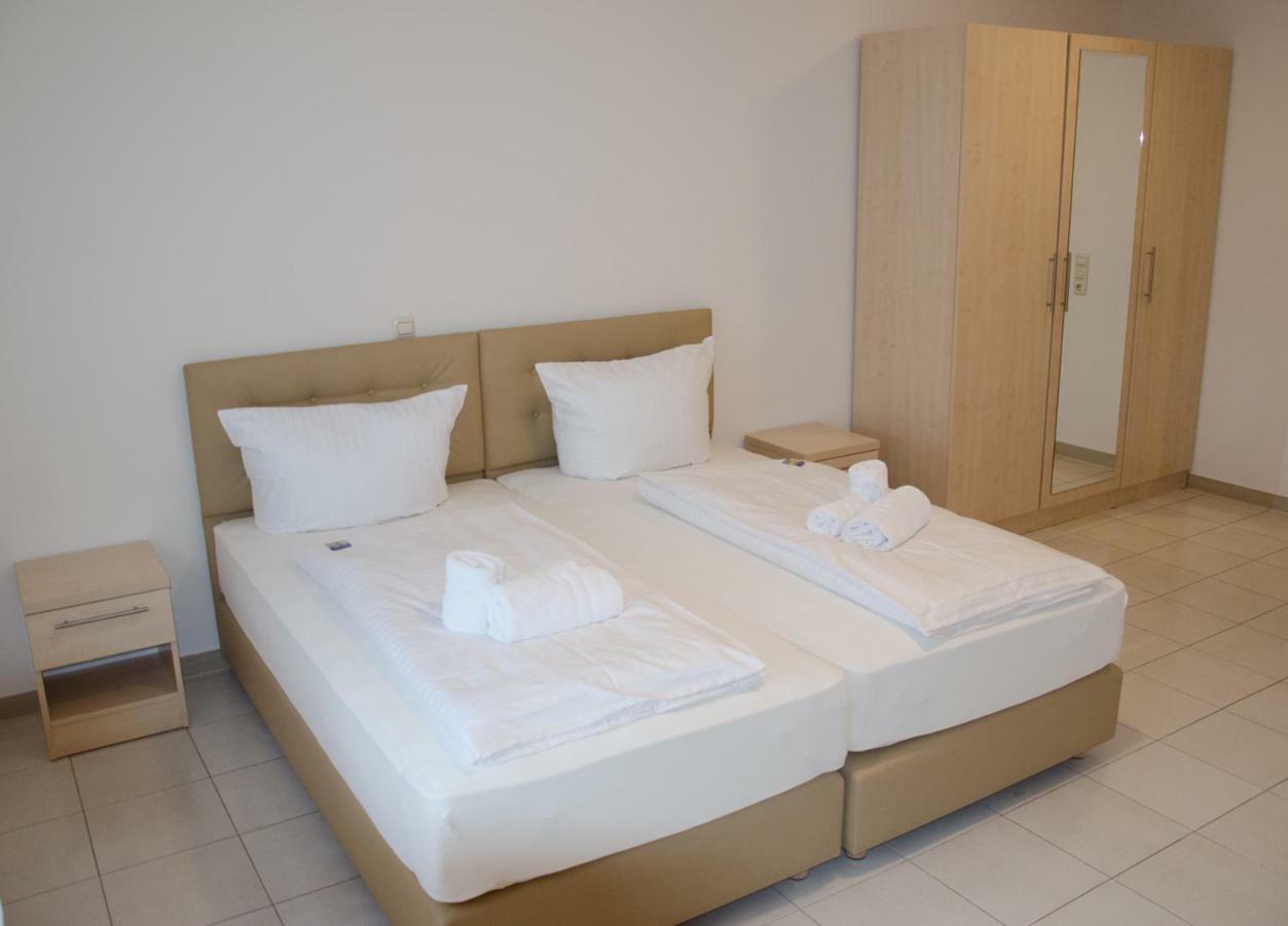 Hotel Kraichtaler Hof Zewnętrze zdjęcie